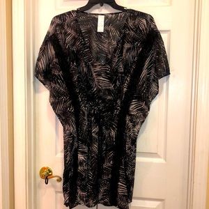 Swimsuit Cover Up - New